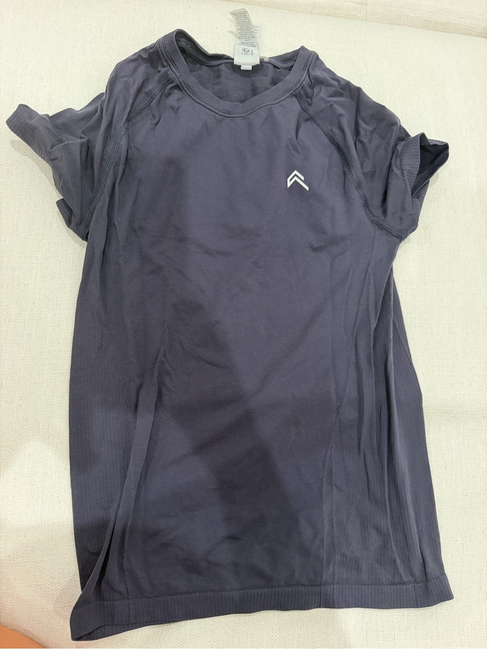Oner Active Navy Women's Performance Tank Top